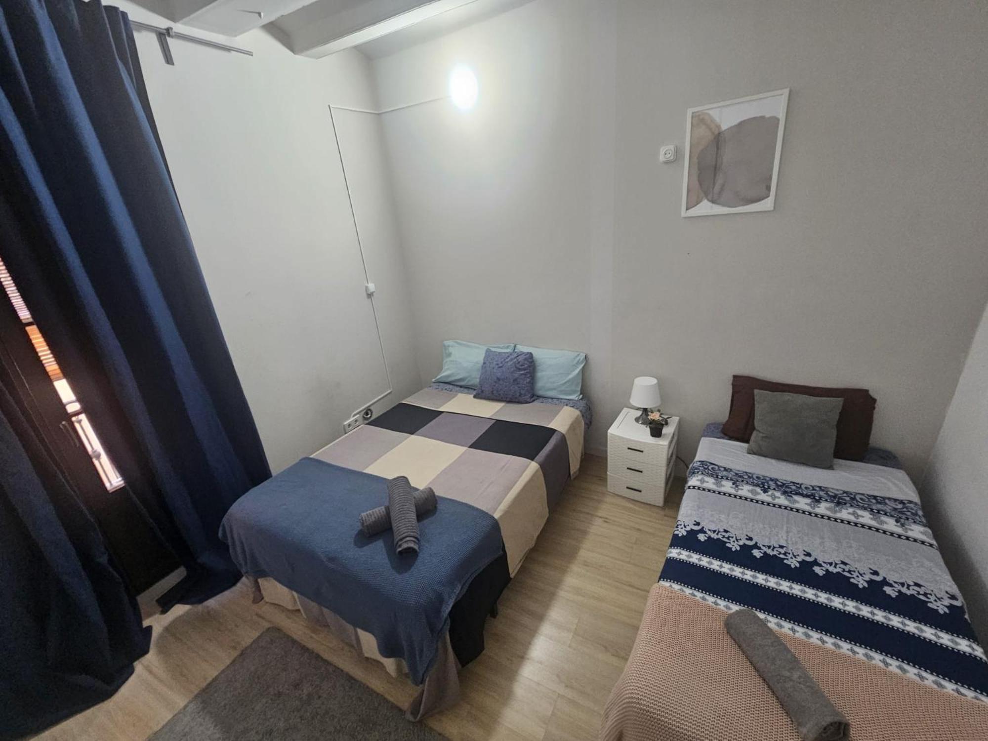 Apartment Ccozy Gignes House *