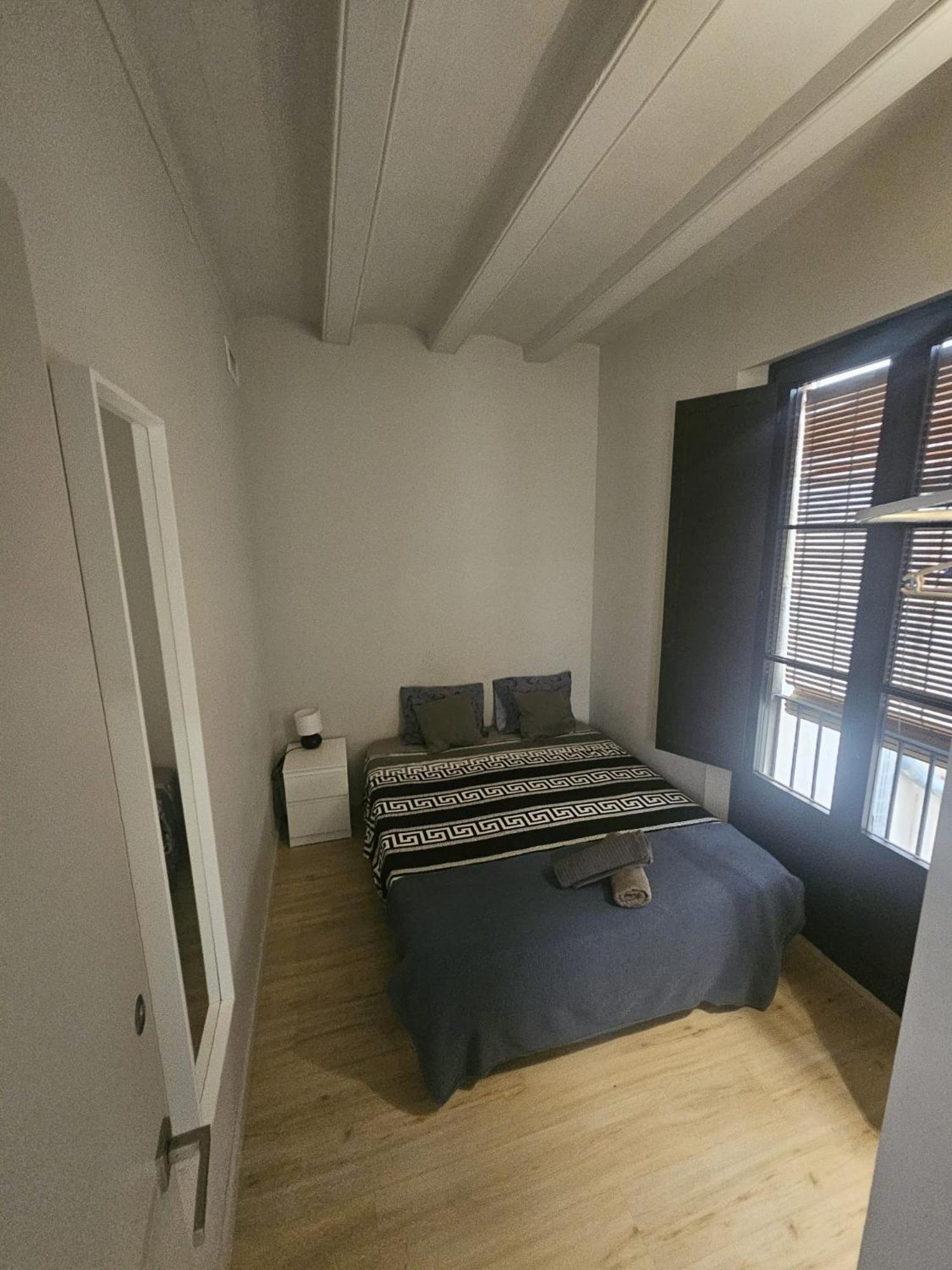 Apartment Ccozy Gignes House Barcelona